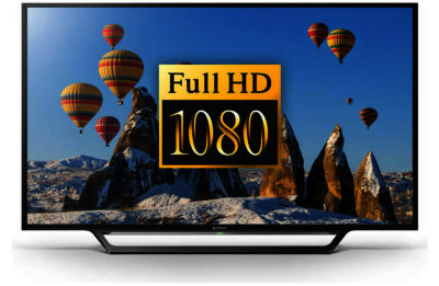 Sony 40 Inch KDL40WD653BU FHD Smart LED TV. Sony 40 Inch KDL40WD653BU FHD Smart LED TV.